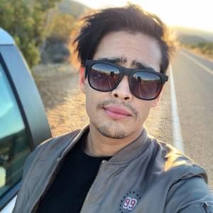 Meet your Posher, Frank